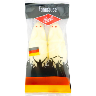 WM Fanmäuse Duo