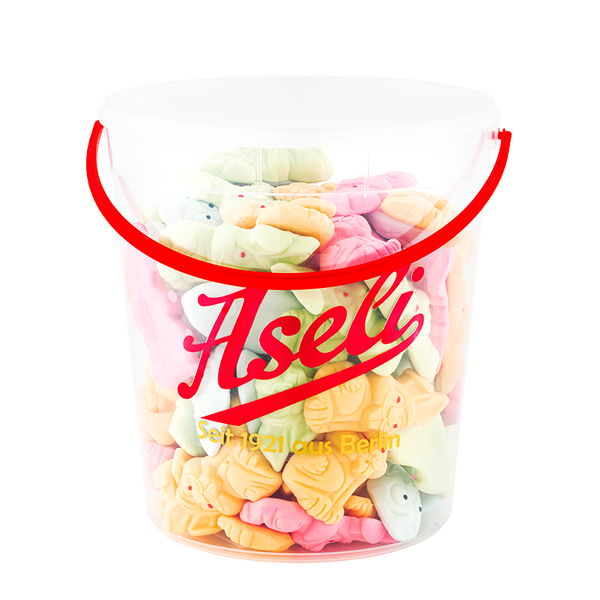 Ostermix
