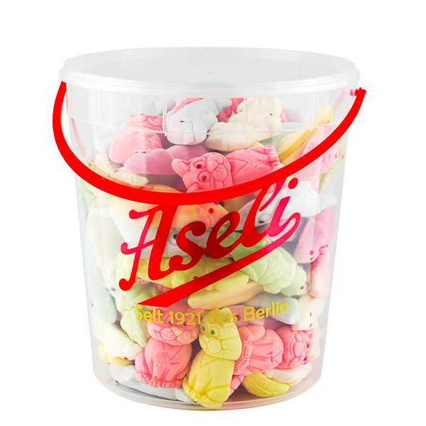 Überraschungs Mix