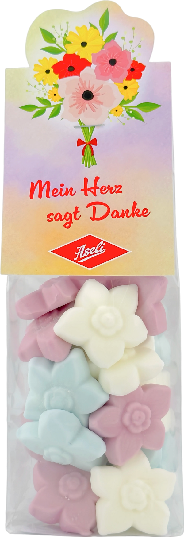 Mein Herz sagt Danke