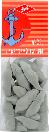 AHOI Lakritzmäusschen