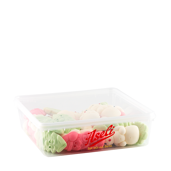 Weihnachtsmix