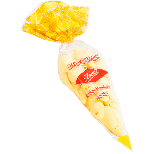 Eierlikörmäuse