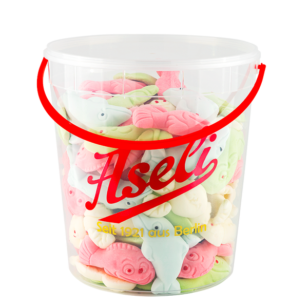Meerestiermix