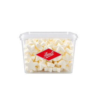 Zimt & Vanille Sterne