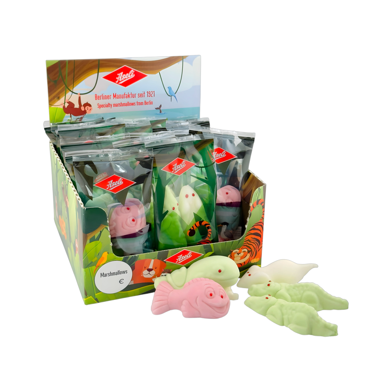 Tierpark-Parade Tray