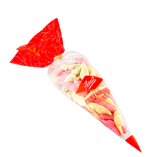 Minimäuse Fruchties