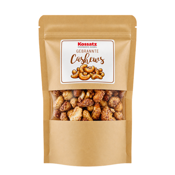 Cashewkerne gebrannt 1:1