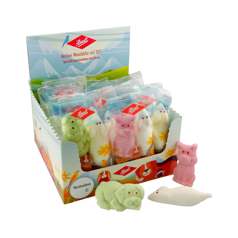 Haustier-Parade Tray