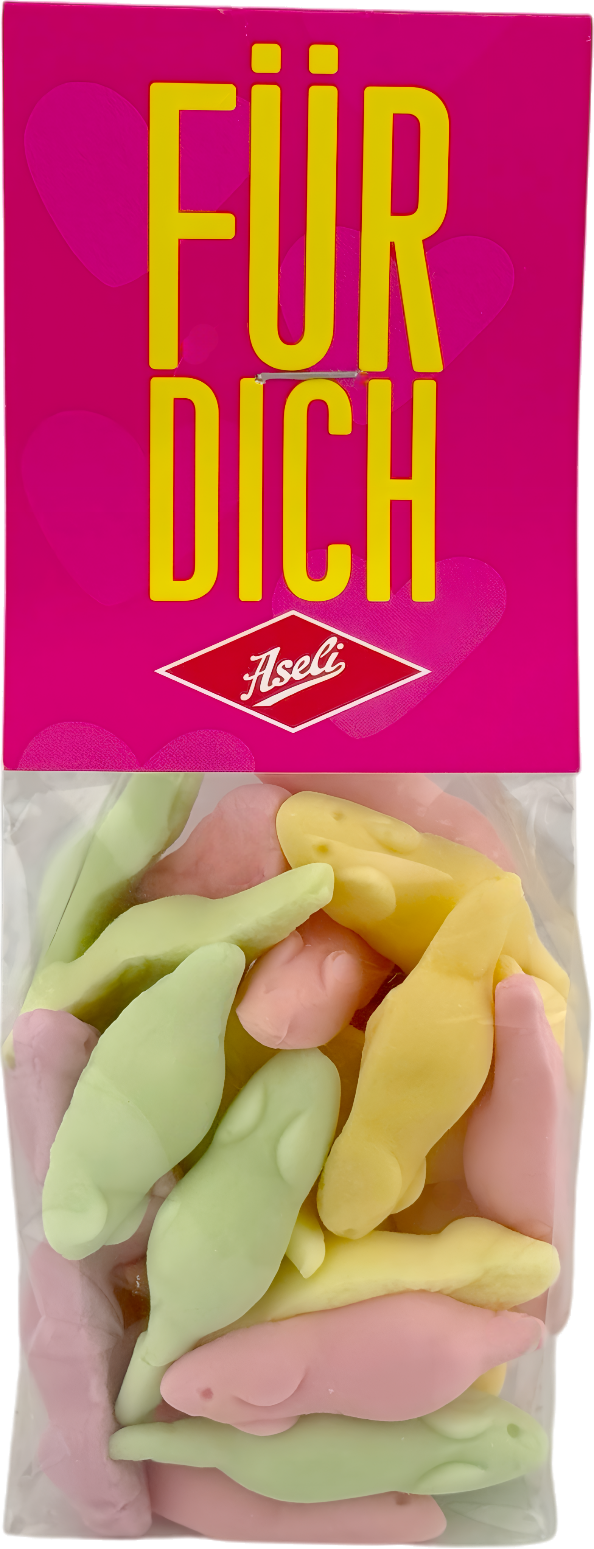 Für Dich