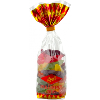 Fruchtgummi-Mix