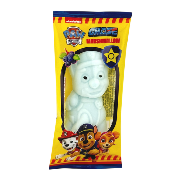 Paw Patrol Chase