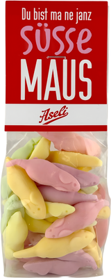 Süße Maus