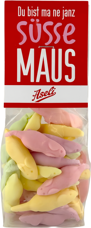 Süße Maus