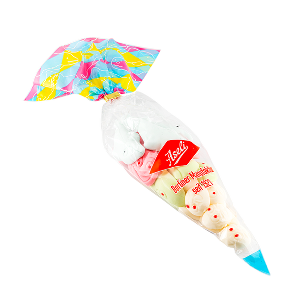 Meerestiermix