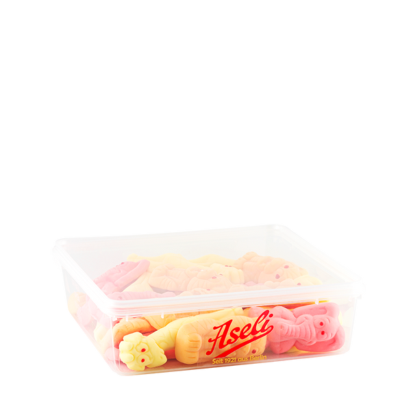 Zootiermix
