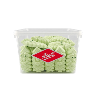 Tannenbäume