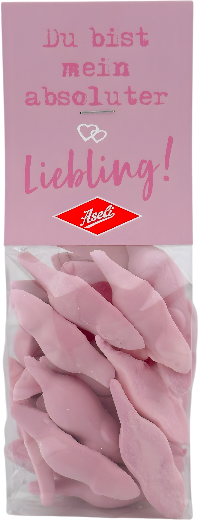 Absoluter Liebling