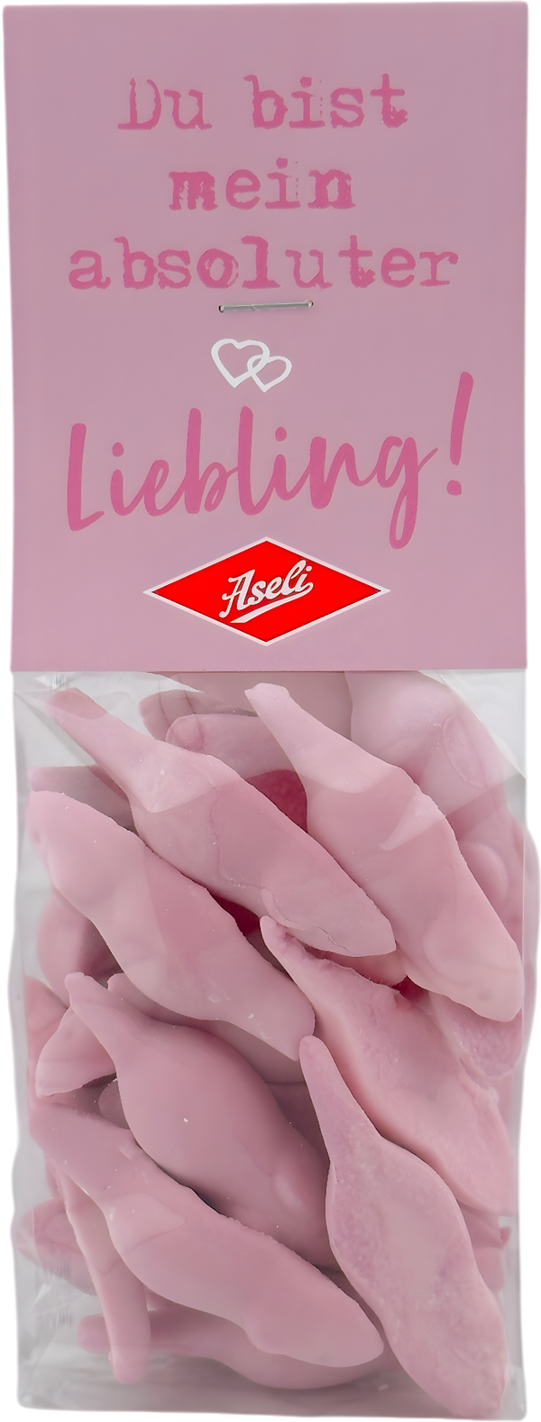Absoluter Liebling