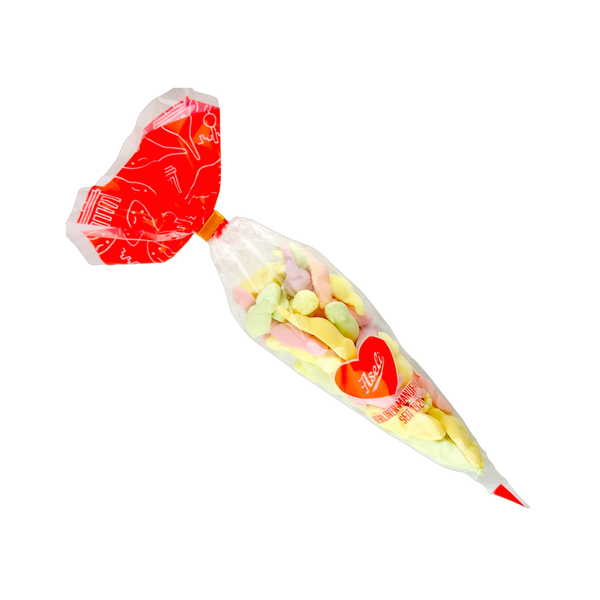 Minimäuse Fruchties