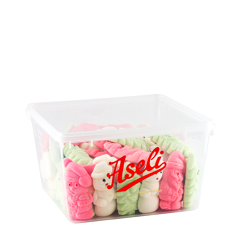 Weihnachtsmix