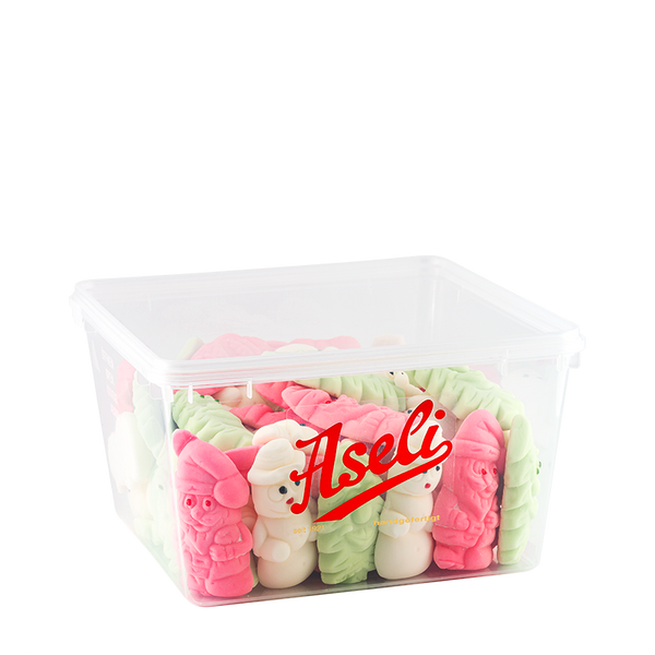 Weihnachtsmix