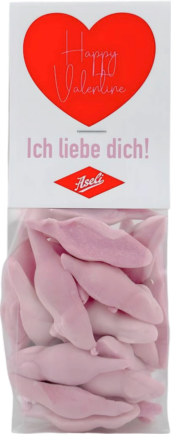 Happy Valentine