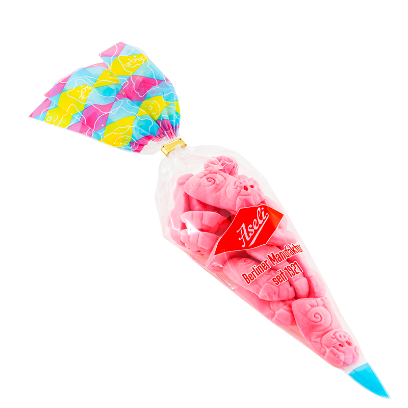 Glücksschweinchen