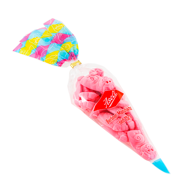 Glücksschweinchen