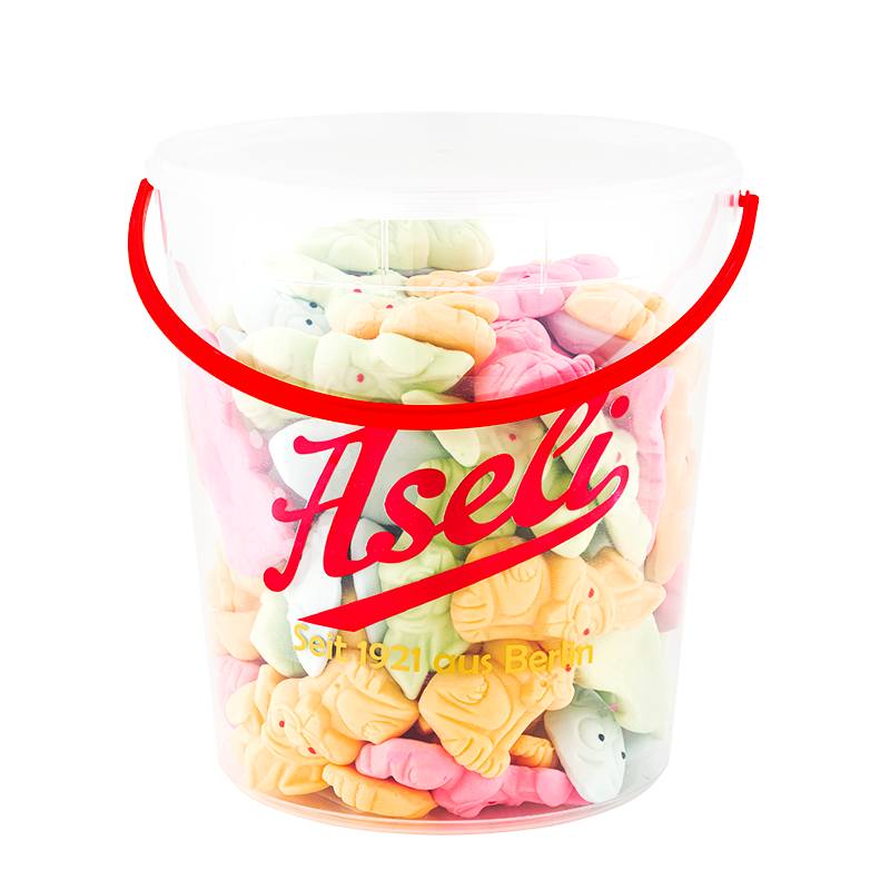 Ostermix