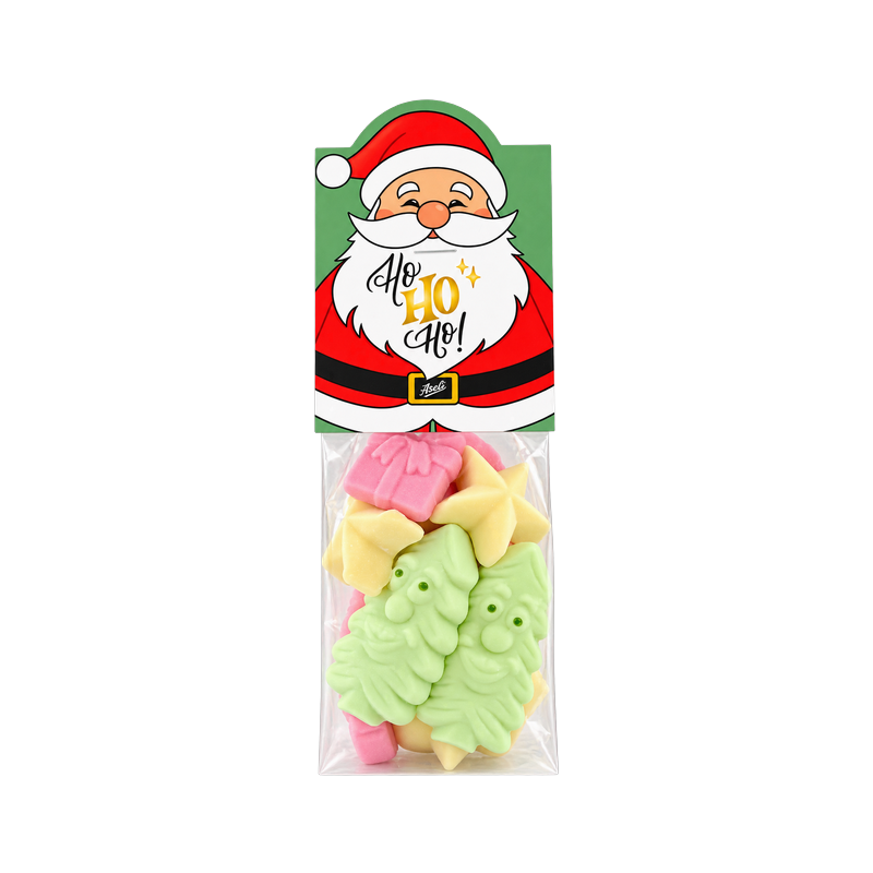 Ho Ho Ho