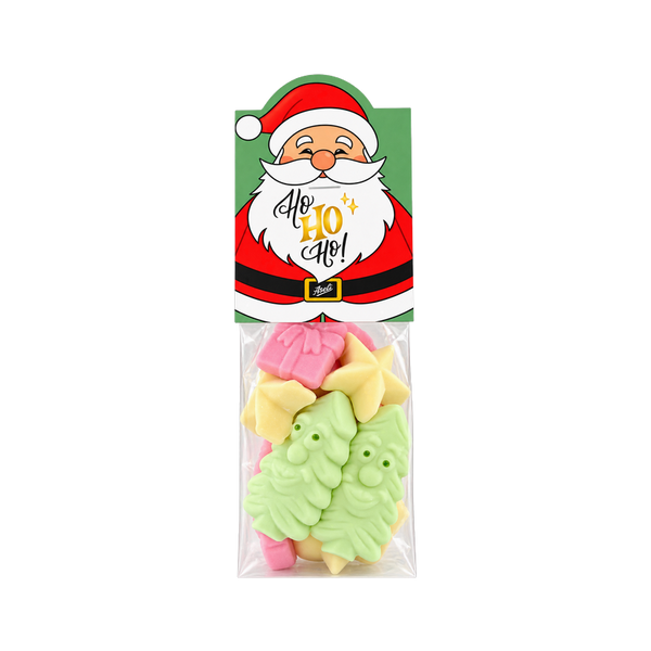 Ho Ho Ho