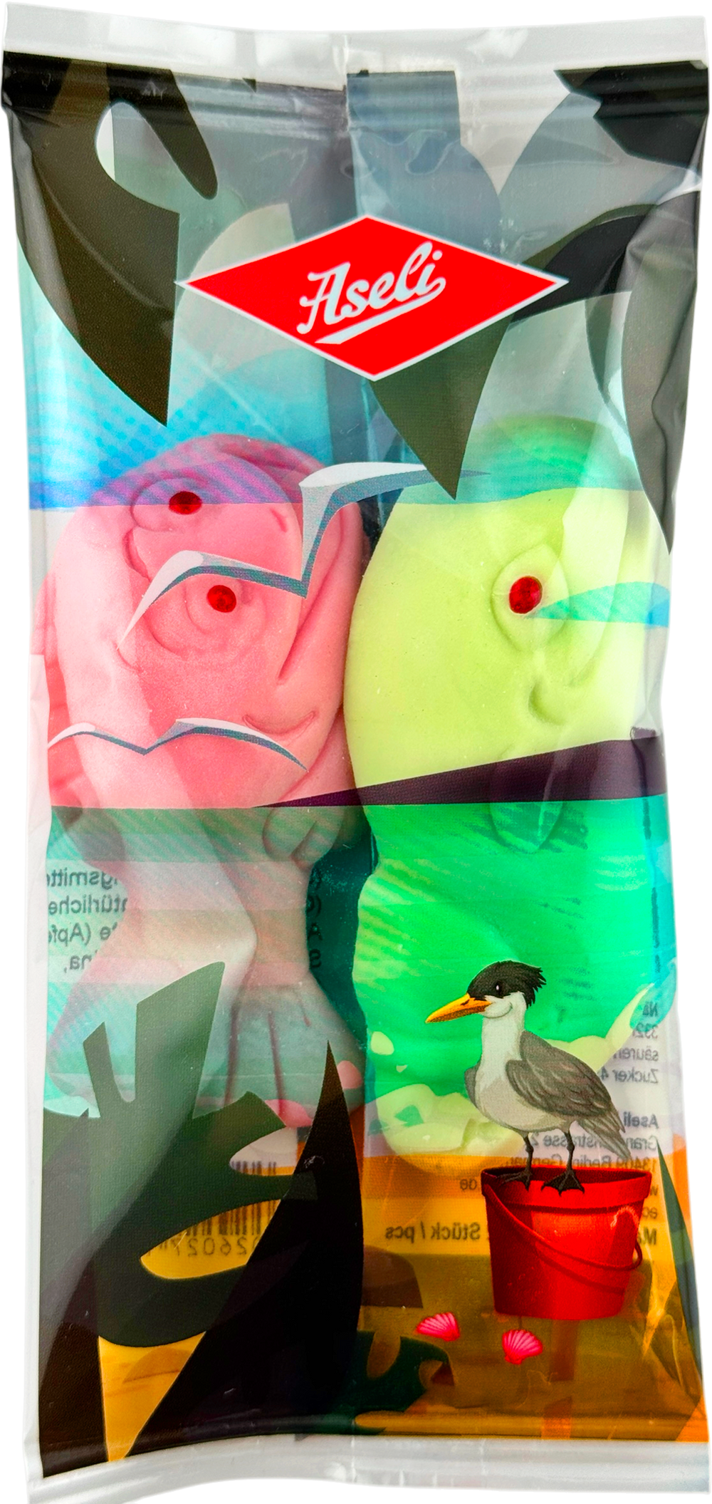 Wali & Fischi