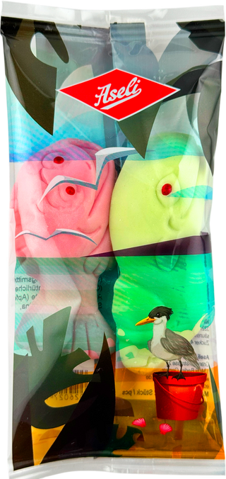 Wali & Fischi