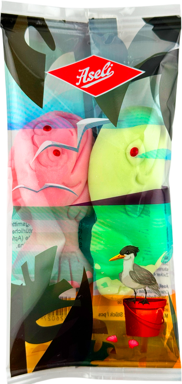 Wali & Fischi