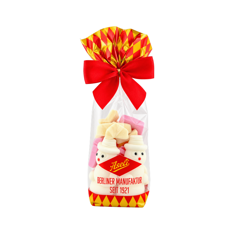Weihnachtstraum