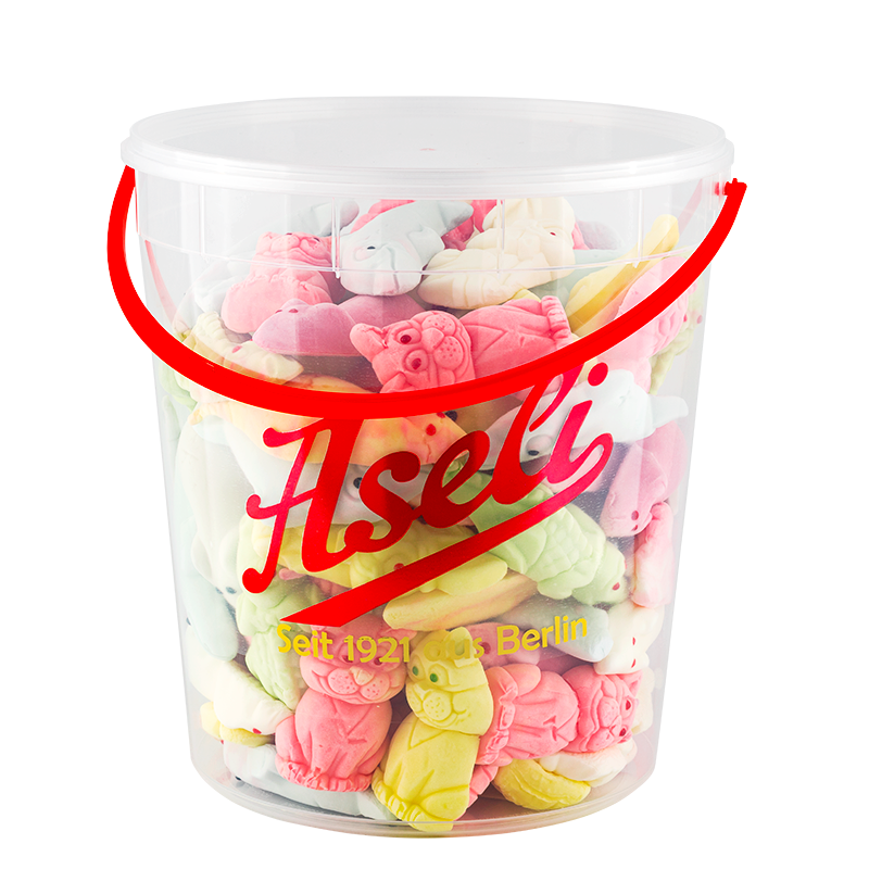Überraschungs Mix