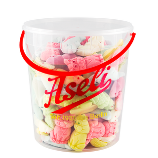 Überraschungs Mix
