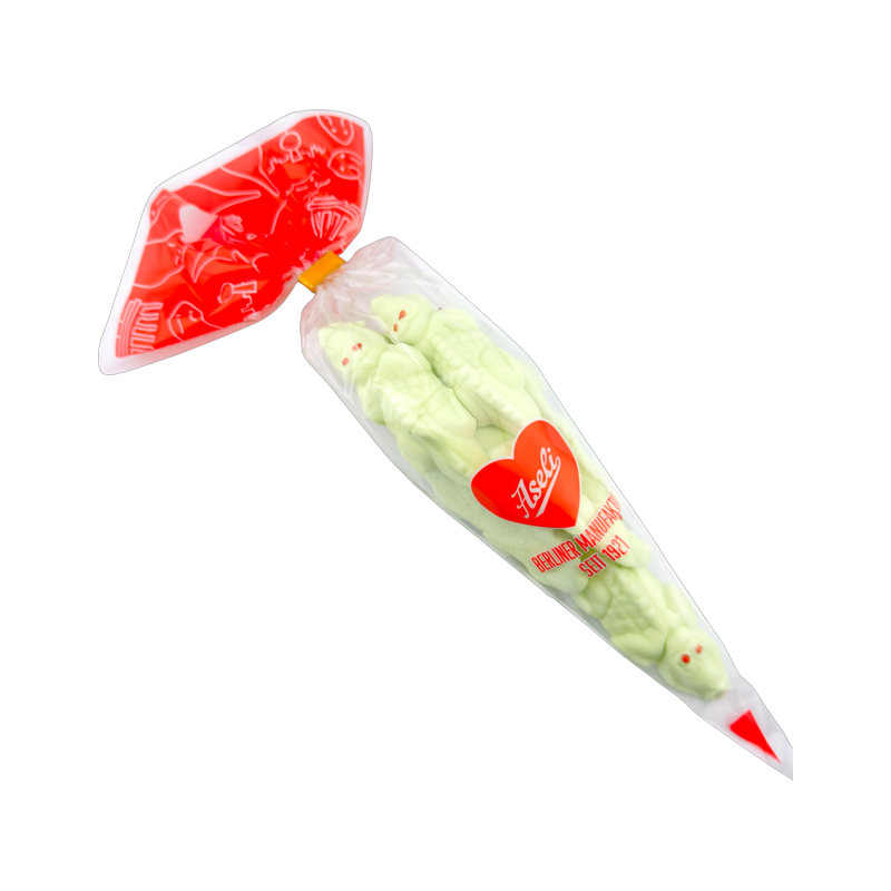 Waldmeister Krokos