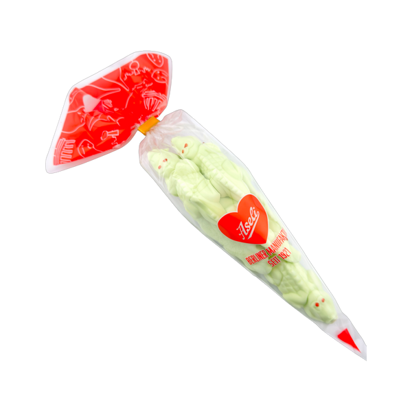 Waldmeister Krokos