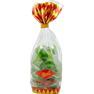 Waldmeister-Fruchtgummi