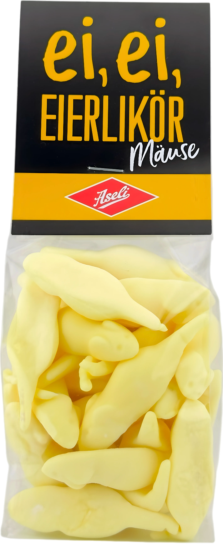 Ei, Ei, Eierlikör