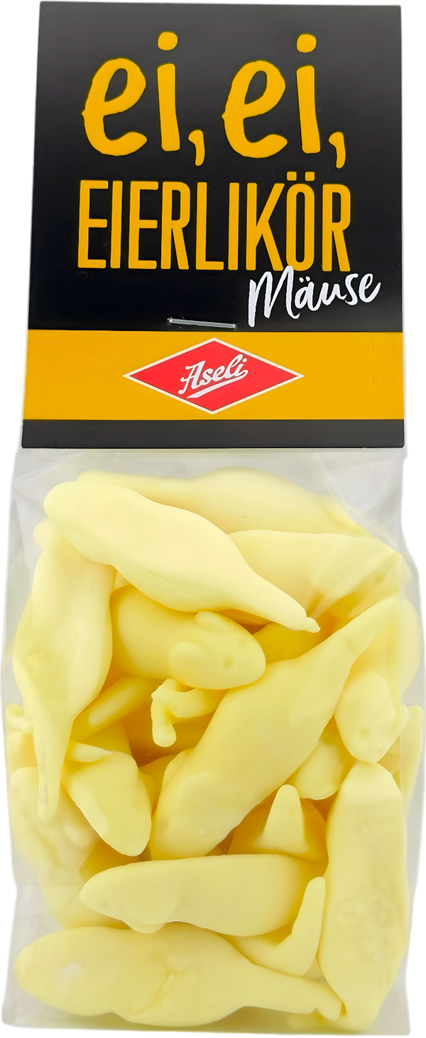 Ei, Ei, Eierlikör