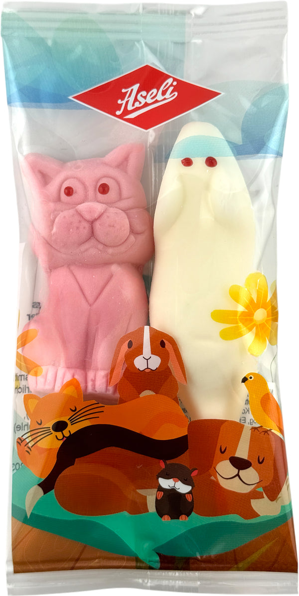 Katz & Maus