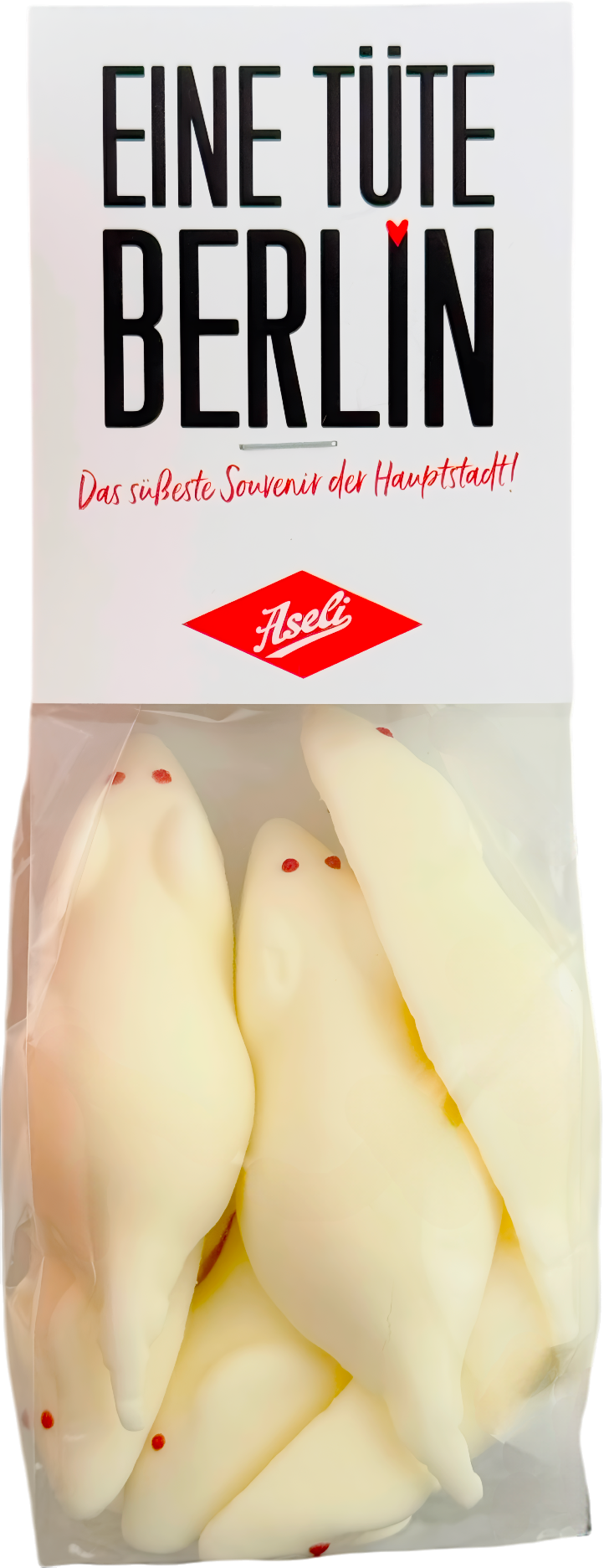 Eine Tüte Berlin