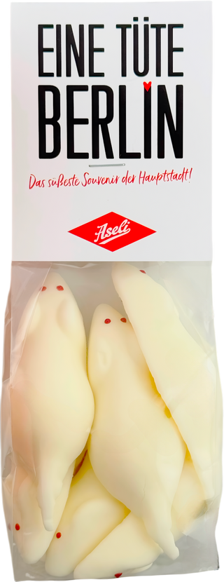 Eine Tüte Berlin