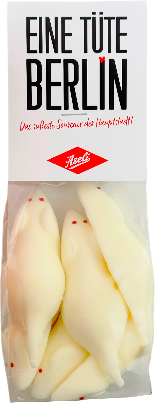 Eine Tüte Berlin