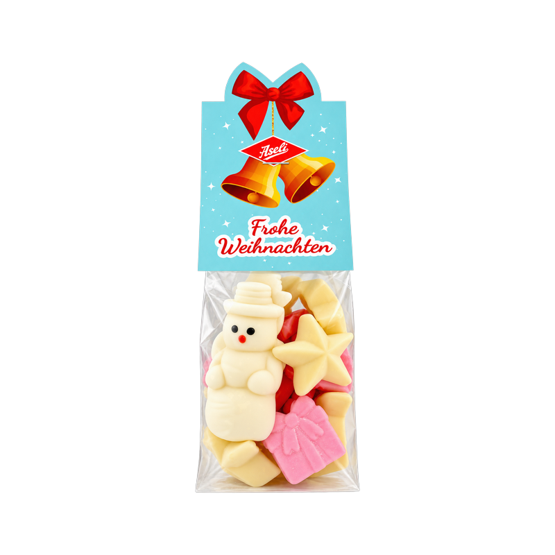Frohe Weihnachten