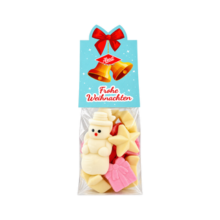 Frohe Weihnachten