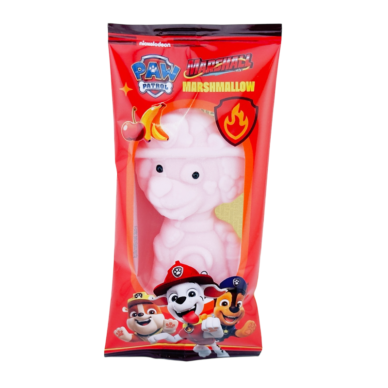 Paw Patrol Marshall